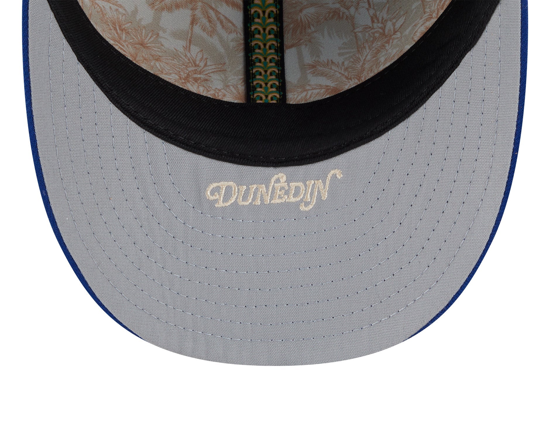 New Era MLB 59Fifty Spring Training 2026 Toronto Blue Jays OTC