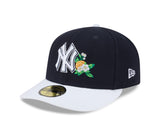New Era MLB 59Fifty Spring Training 2026 New York Yankees OTC