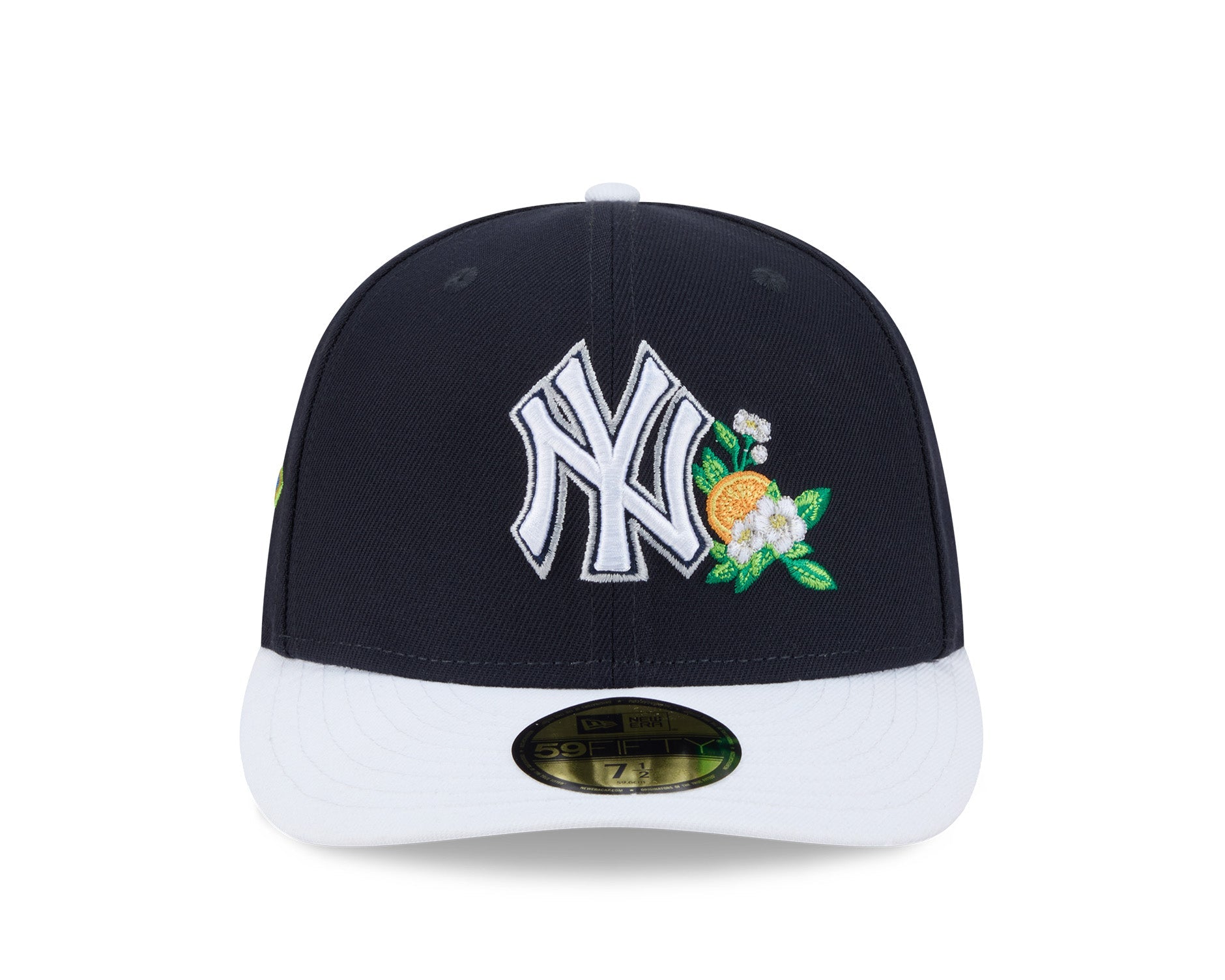 New Era MLB 59Fifty Spring Training 2026 New York Yankees OTC