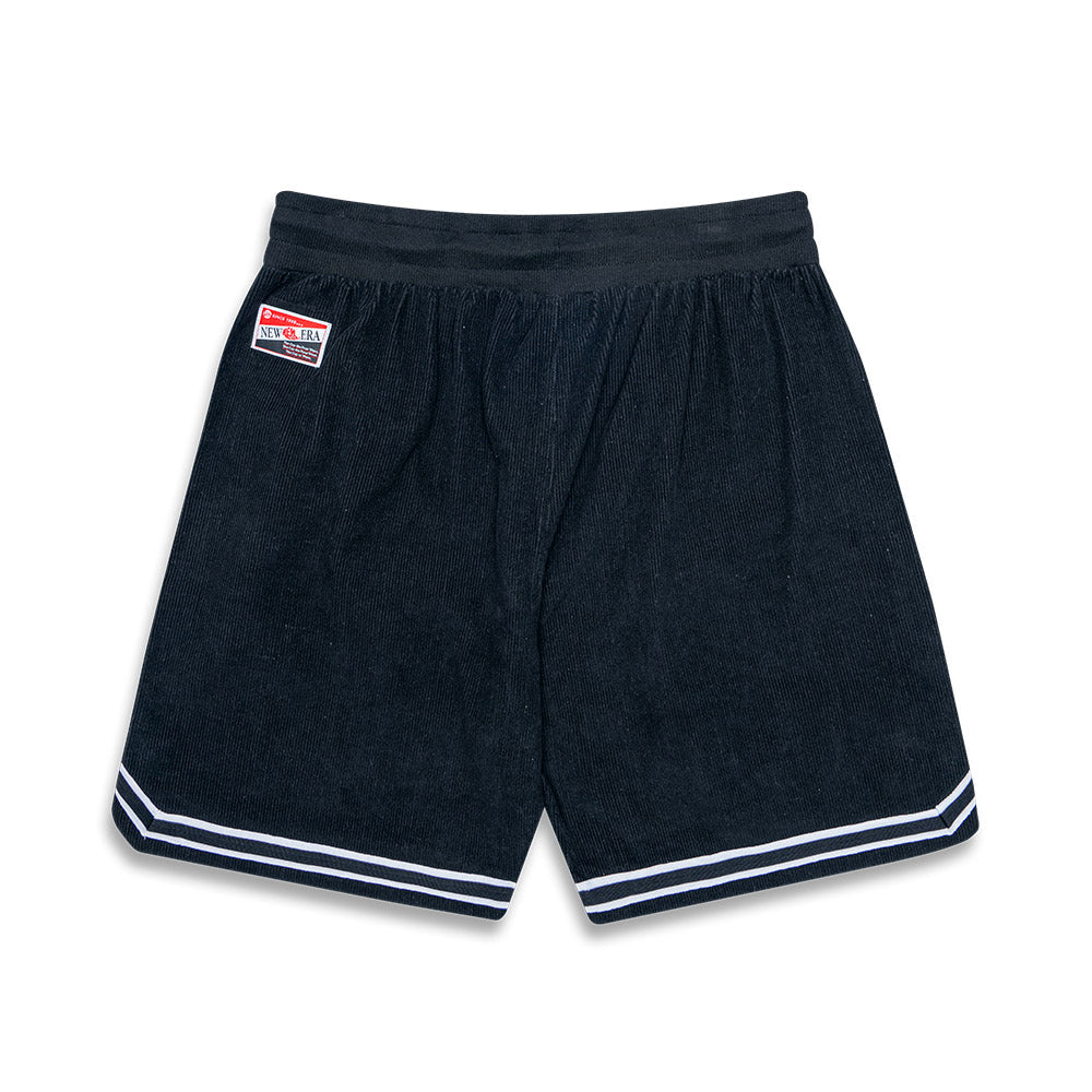 New Era MLB Archive Cord Shorts New York Yankees