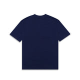 New Era MLB Freeway Series Tee Los Angeles Dodgers Dark Royal
