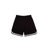 New Era MLB Gradient Mesh Shorts New York Yankees