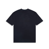 New Era MLB Higher Grade Oversized T-Shirt New York Yankees Navy