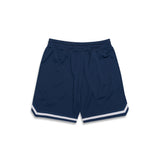 New Era MLB Subway Series Shorts New York Yankees Oceanside Blue