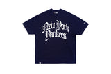 New Era MLB Varsity Press Tee New York Yankees Navy