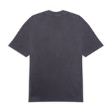 New Era MLB Washed Oversized Tee Los Angeles Dodgers Snow