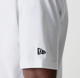 New Era MLB World Series Tee New York Yankees White