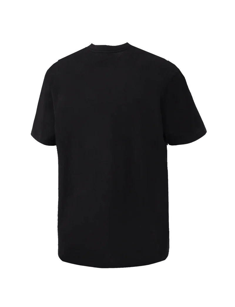 New Era NBA 2024 City Edition Tee Boston Celtics Black