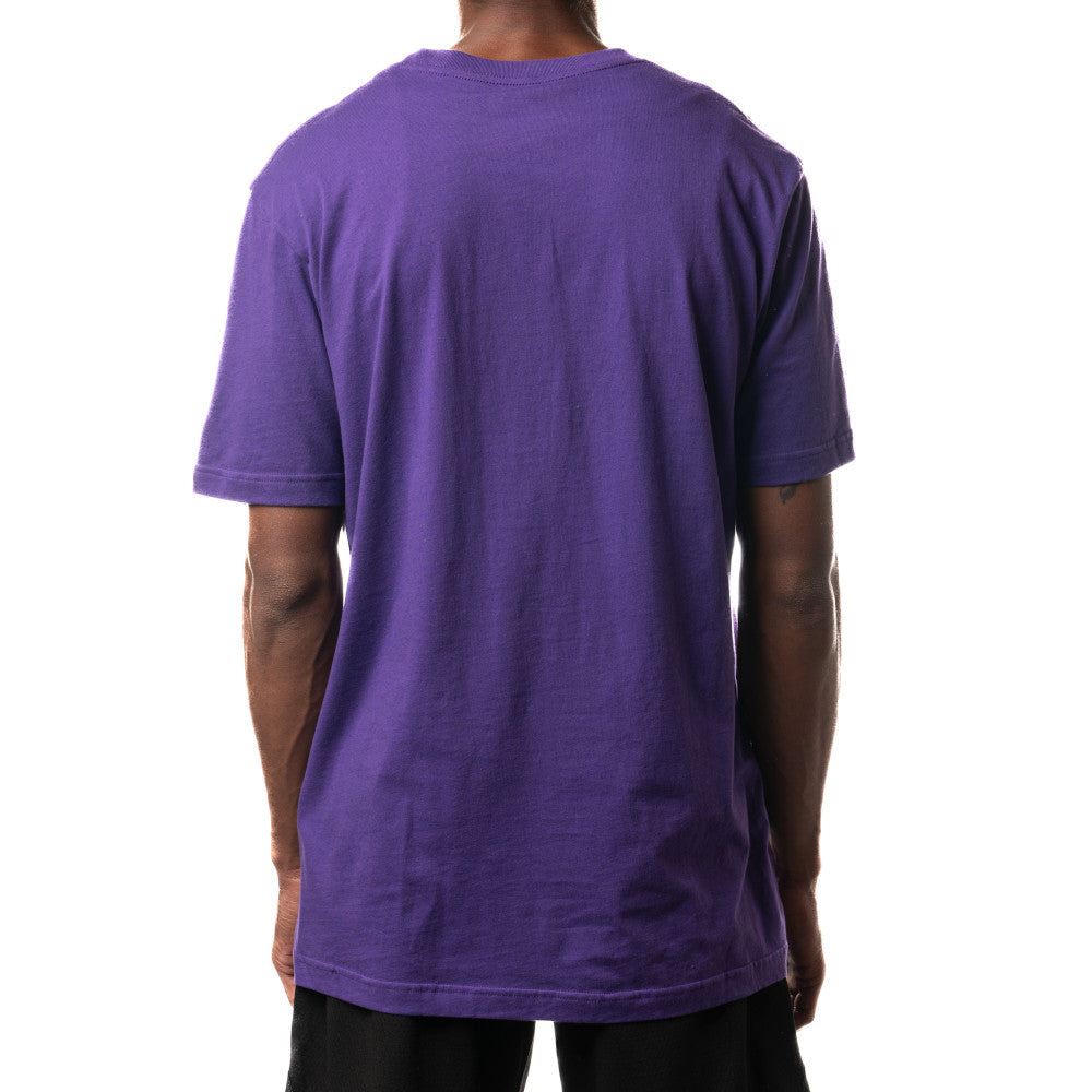 New Era NBA 23-24 City Edition Tee Utah Jazz