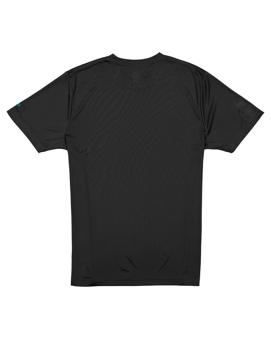 New Era NBA City Edition 25/26 Tee San Antonio Spurs