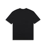 New Era NBA Rivals Oversized Tee Los Angeles Lakers Vs Boston Celtics Black