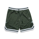 New Era NFL Pinstripe NY Shorts New York Jets