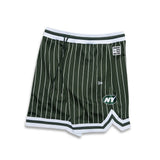 New Era NFL Pinstripe NY Shorts New York Jets