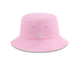 New Era Reversible Bucket Hat Australian Open 2026 Fondant Pink/Light Cream