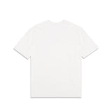 New Era The Cap The Pros Wear Tee White