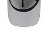 New Era Toddler 9Forty A-Frame MLB Los Angeles Dodgers Seasonal Khaki