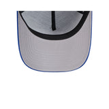 New Era Toddler 9Forty A Frame MLB Spring Mix New York Yankees Light Royal