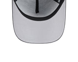 New Era Toddler 9Forty A-Frame MLB New York Yankees Seasonal Black