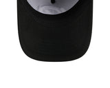 New Era Toddler 9Forty A-Frame NFL Seasonal Los Angeles Rams Black