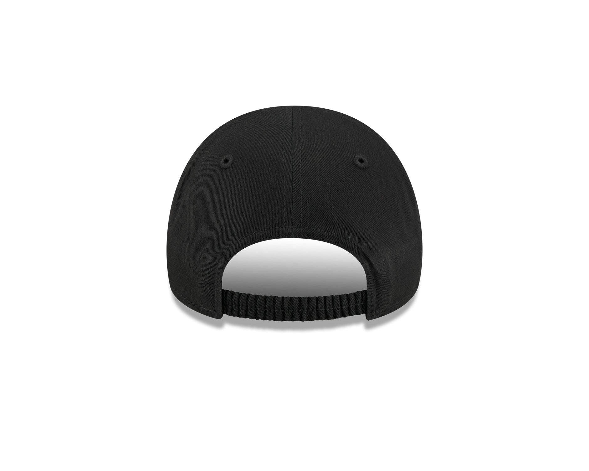 New Era Toddler 9Forty A-Frame NFL Seasonal Los Angeles Rams Black