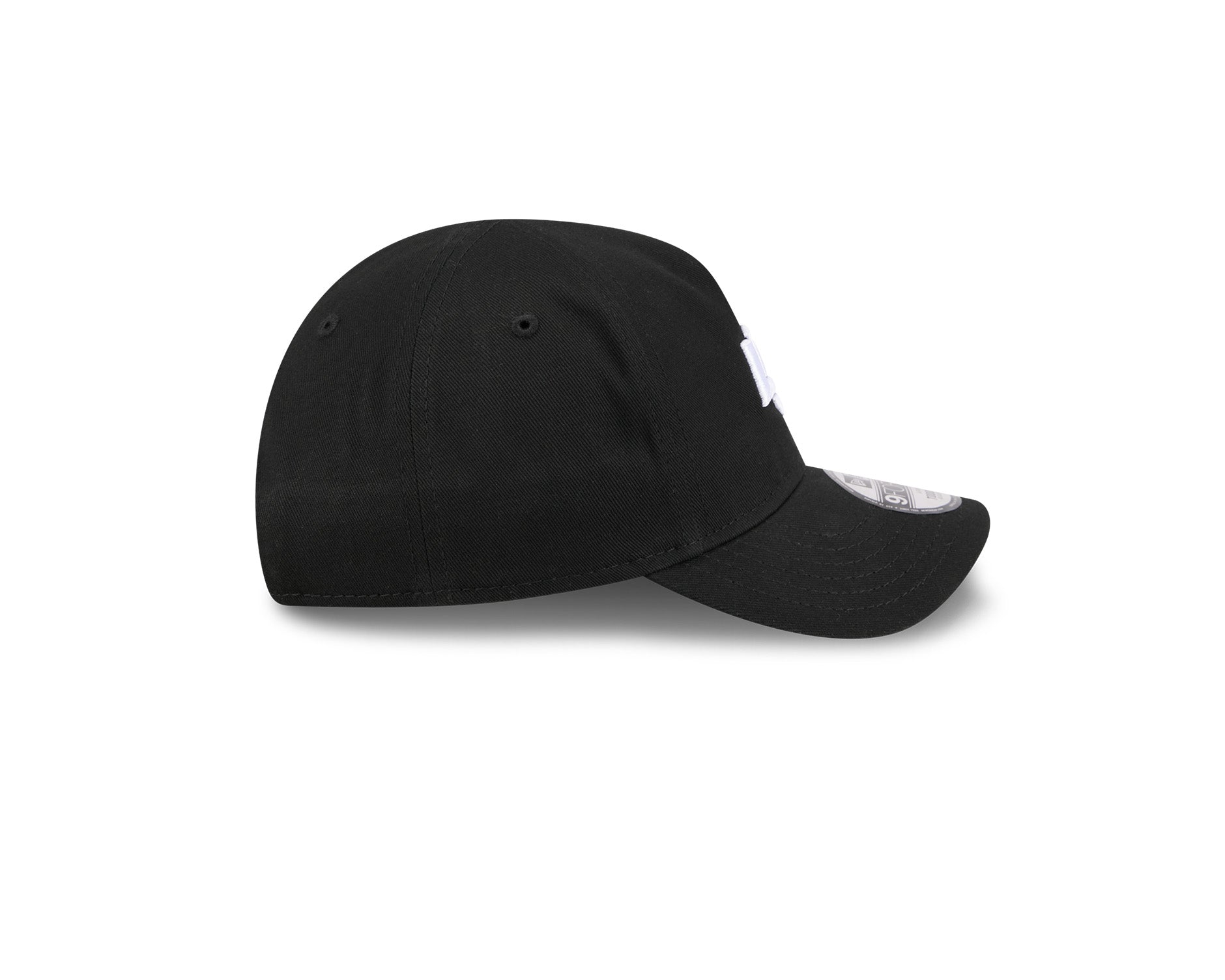 New Era Toddler 9Forty A-Frame NFL Seasonal Los Angeles Rams Black