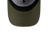 New Era Toddler 9Forty A-Frame NFL Seasonal Los Angeles Rams New Olive