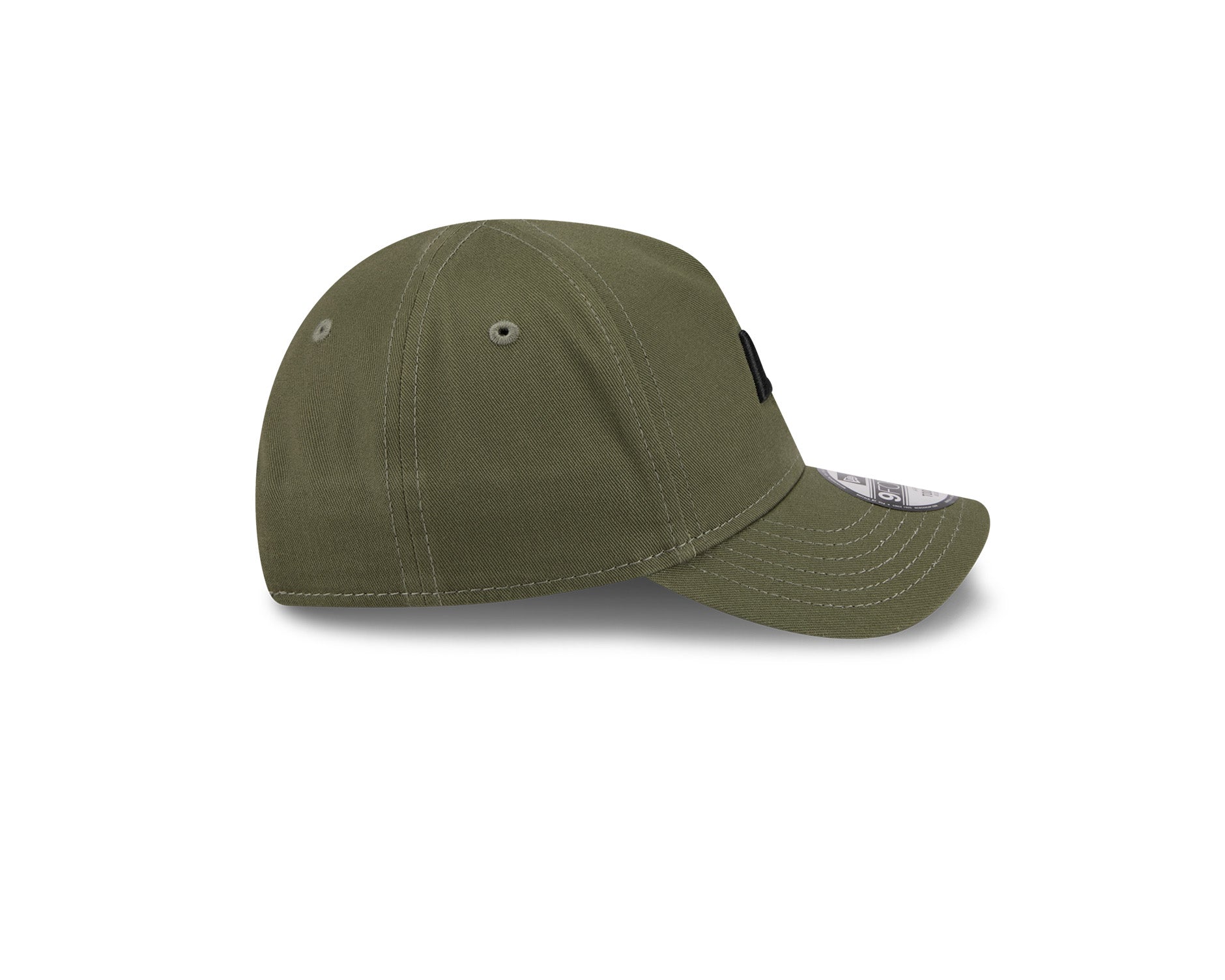 New Era Toddler 9Forty A-Frame NFL Seasonal Los Angeles Rams New Olive