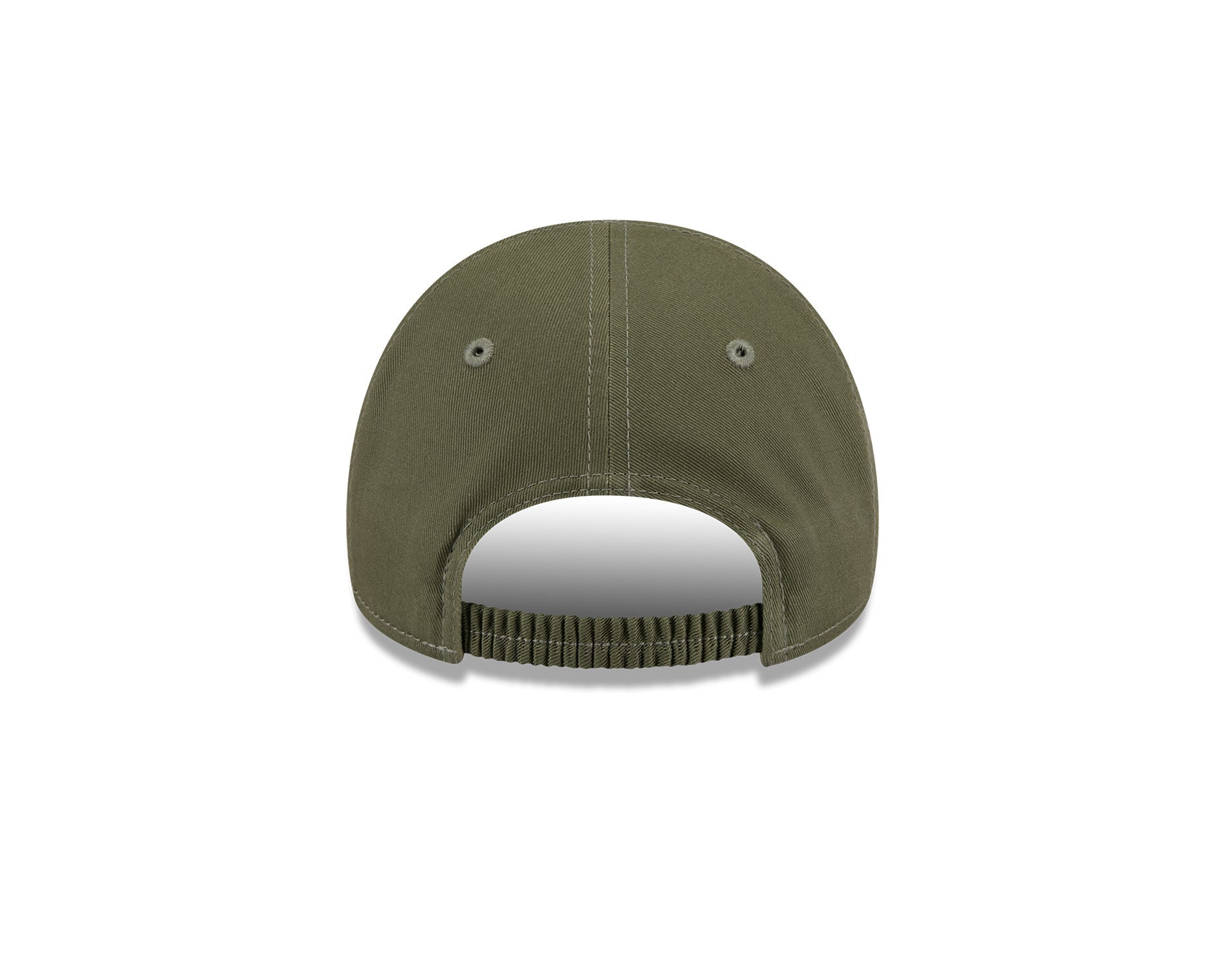 New Era Toddler 9Forty A-Frame NFL Seasonal Los Angeles Rams New Olive