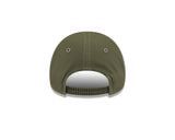 New Era Toddler 9Forty A-Frame NFL Seasonal Los Angeles Rams New Olive