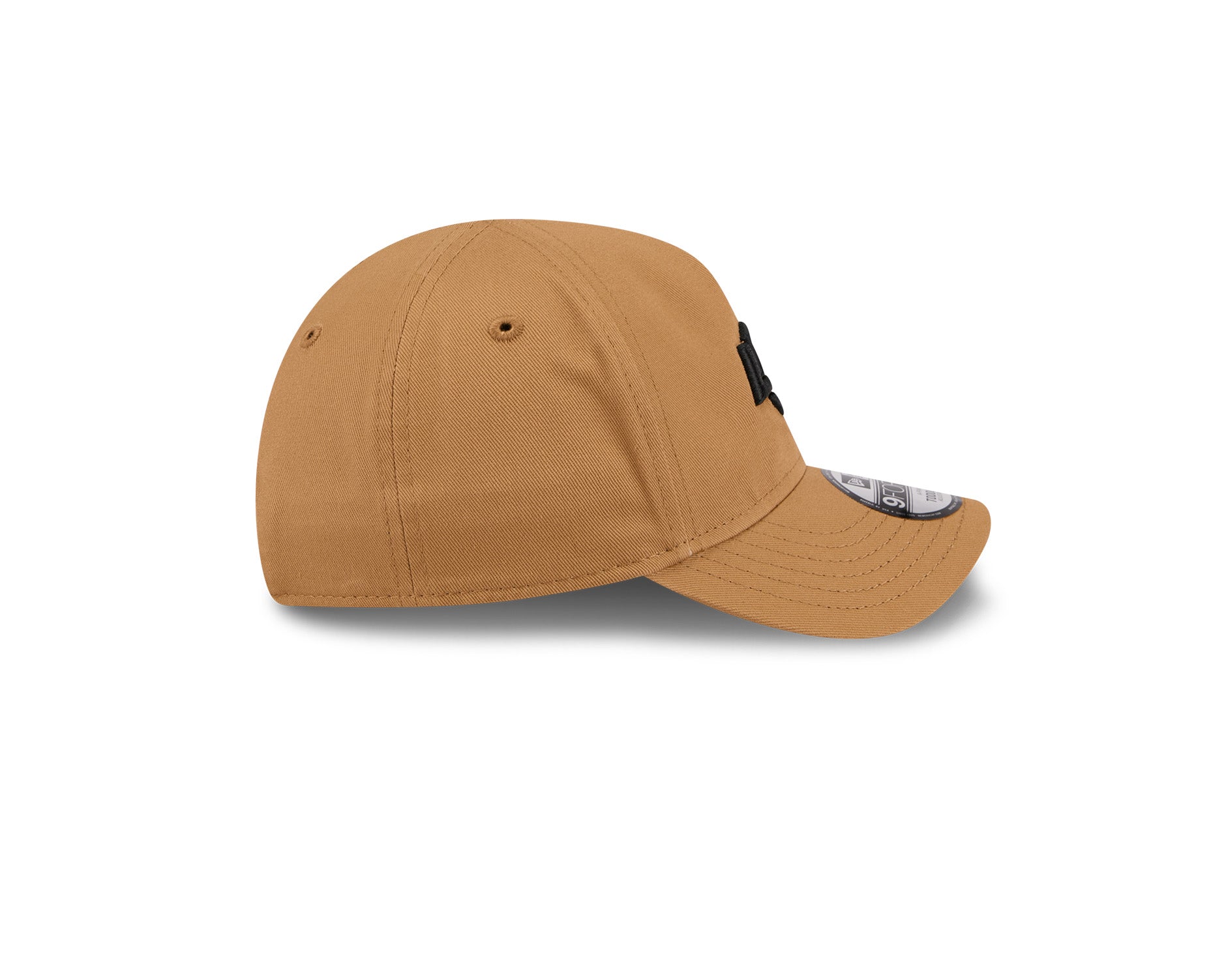 New Era Toddler 9Forty A-Frame NFL Seasonal Los Angeles Rams Wheat