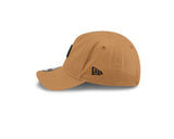 New Era Toddler 9Forty A-Frame NFL Seasonal Los Angeles Rams Wheat