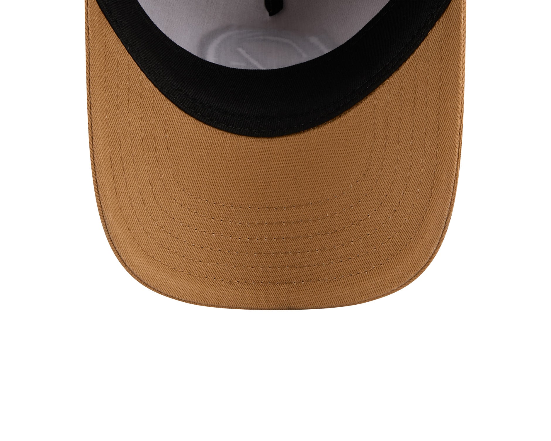 New Era Toddler 9Forty A-Frame NFL Seasonal Los Angeles Rams Wheat
