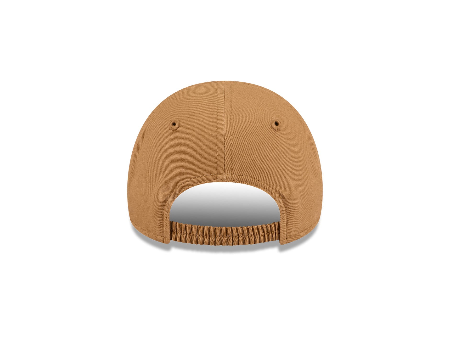 New Era Toddler 9Forty A-Frame NFL Seasonal Los Angeles Rams Wheat