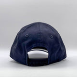 New Era Toddler 9Forty Flexback AFL Team Carlton Blues