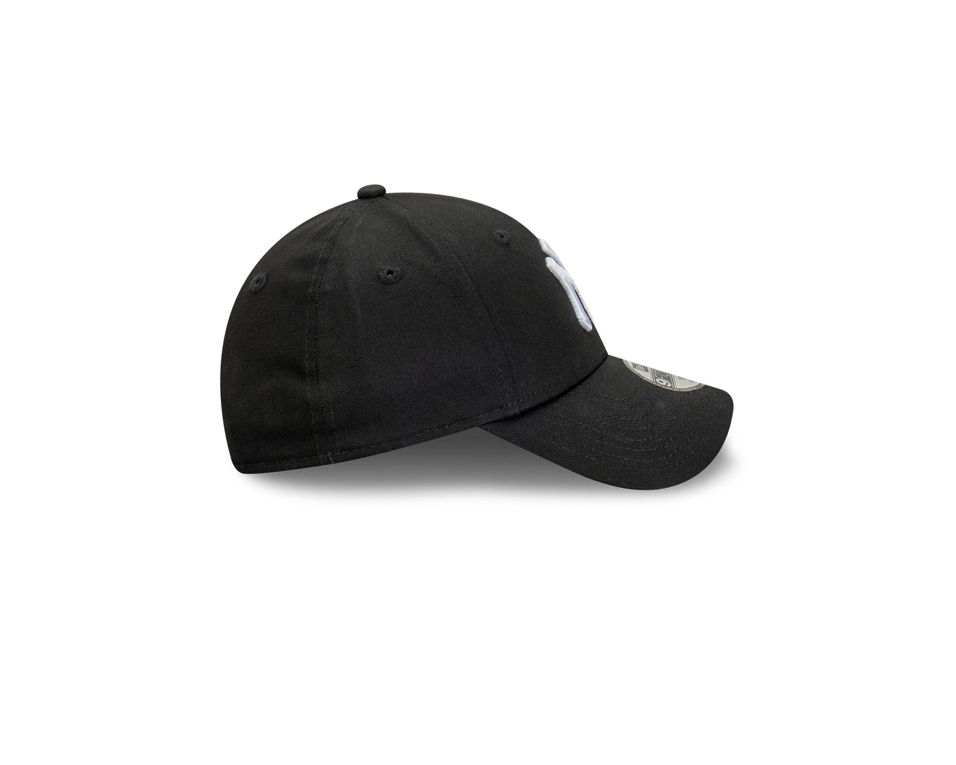 New Era Toddler 9Forty Flexback MLB New York Yankees Black