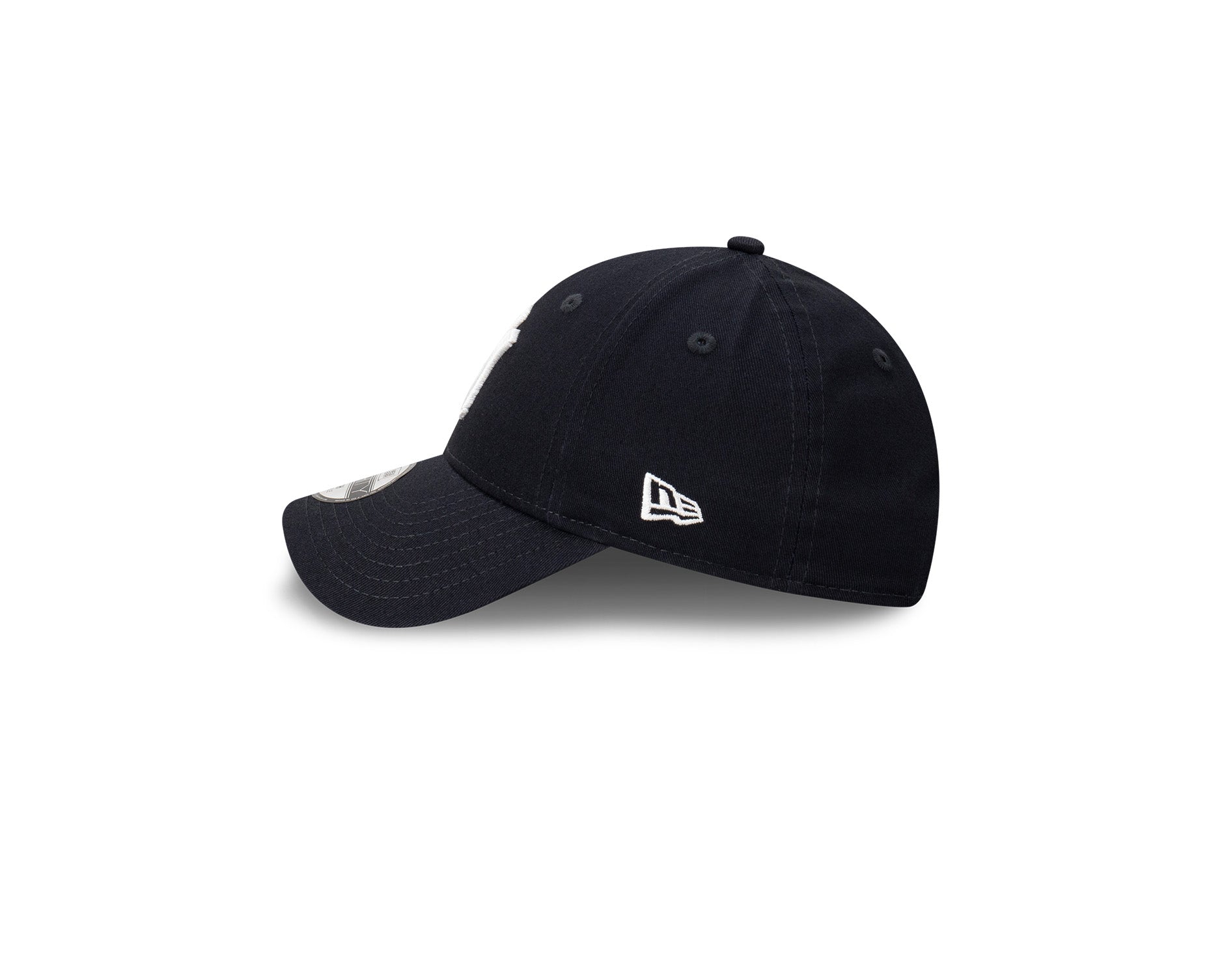 New Era Toddler 9Forty Flexback MLB New York Yankees Navy