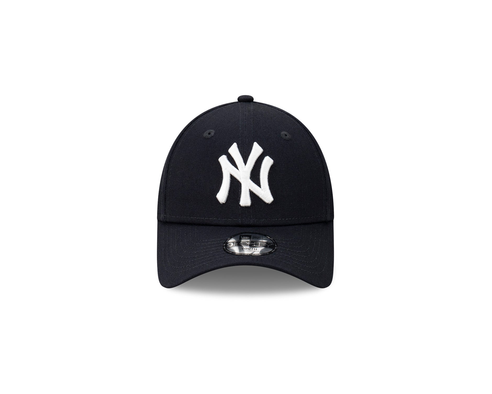 New Era Toddler 9Forty Flexback MLB New York Yankees Navy
