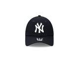 New Era Toddler 9Forty Flexback MLB New York Yankees Navy