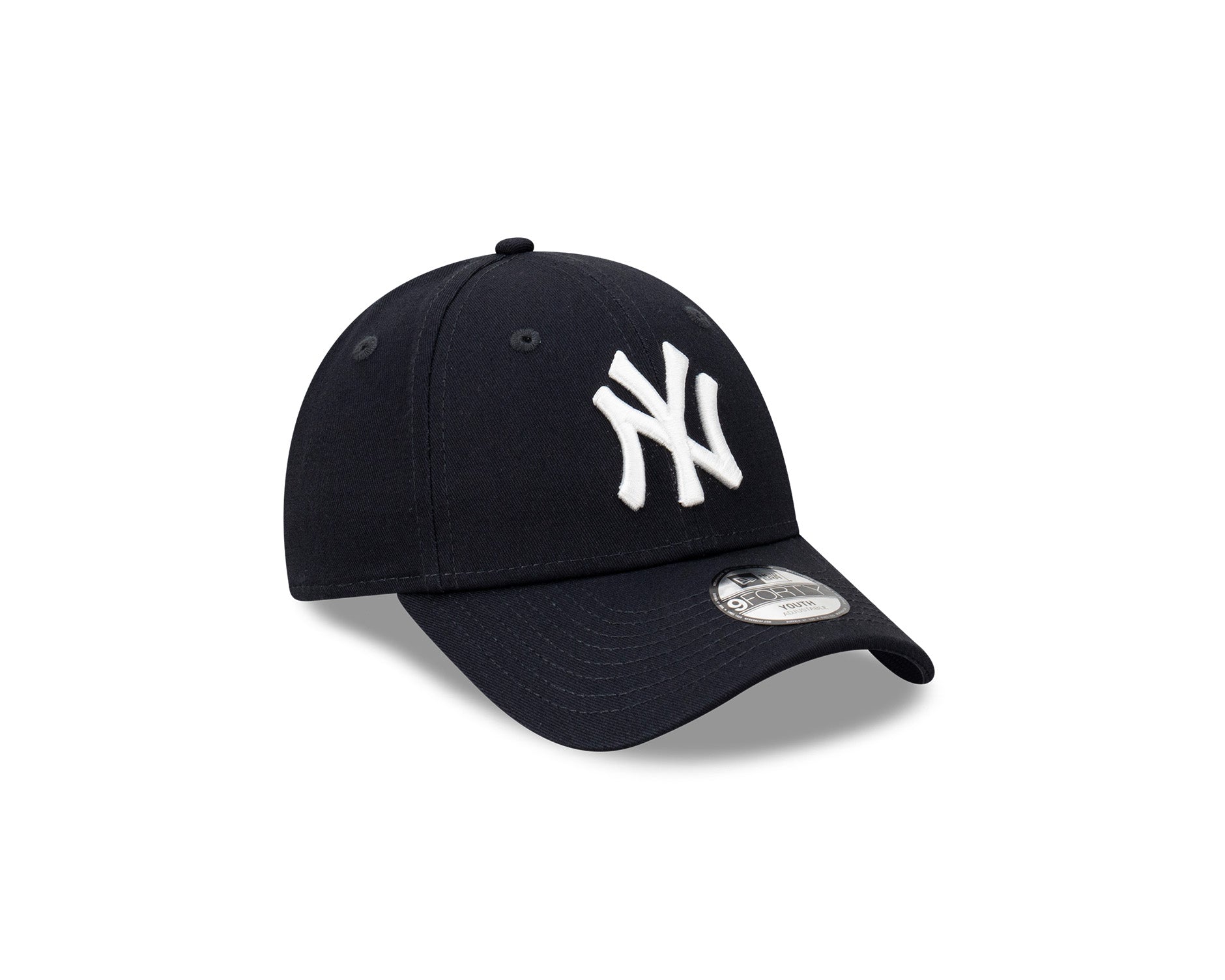 New Era Toddler 9Forty Flexback MLB New York Yankees Navy