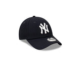 New Era Toddler 9Forty Flexback MLB New York Yankees Navy
