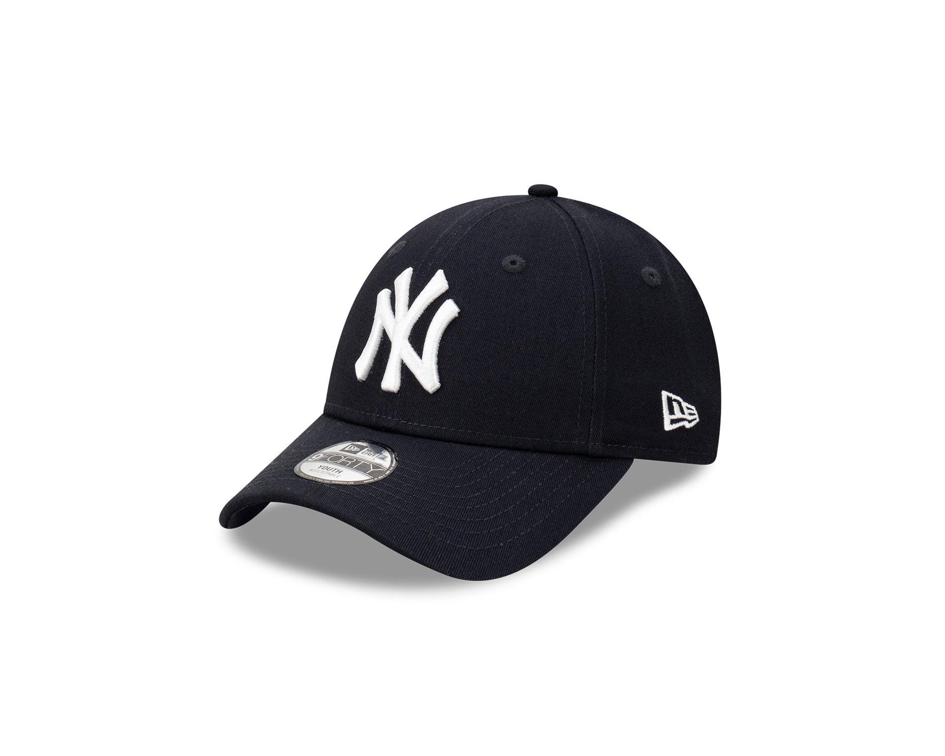 New Era Toddler 9Forty Flexback MLB New York Yankees Navy