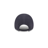 New Era Toddler 9Forty MLB 2 Shade Wash New York Yankees Graphite