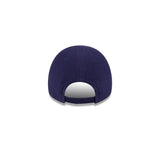New Era Toddler 9Forty MLB 2 Shade Wash New York Yankees Light Navy