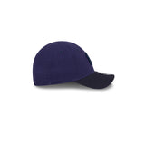 New Era Toddler 9Forty MLB 2 Shade Wash New York Yankees Light Navy