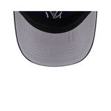 New Era Toddler 9Forty MLB 2 Shade Wash New York Yankees Light Navy