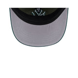 New Era Toddler 9Forty MLB 2 Shade Wash New York Yankees Olive
