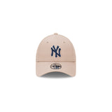 New Era Toddler 9Forty MLB Ash Brown OTC New York Yankees