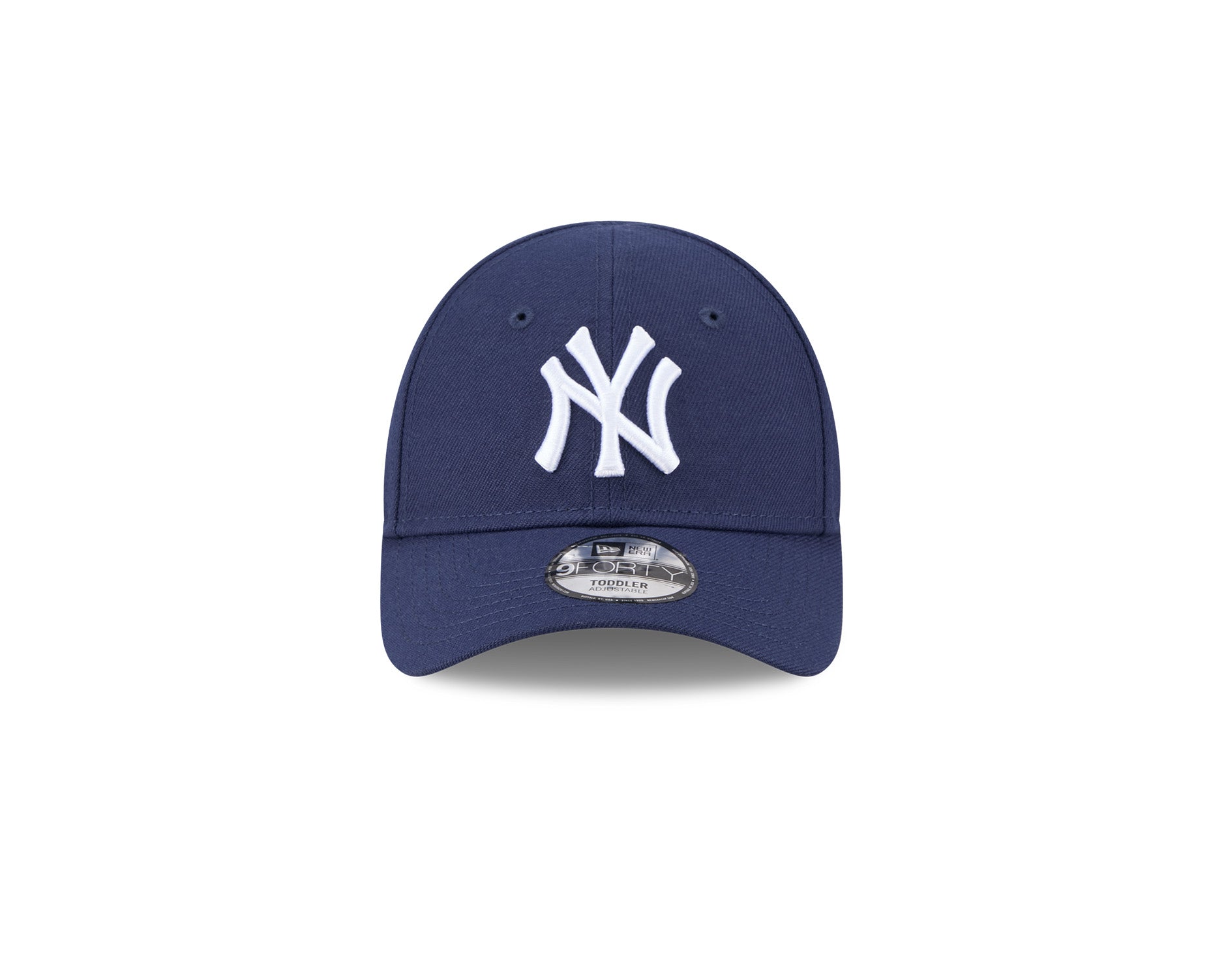 New Era Toddler 9Forty MLB Autumn Mix New York Yankees Light Navy