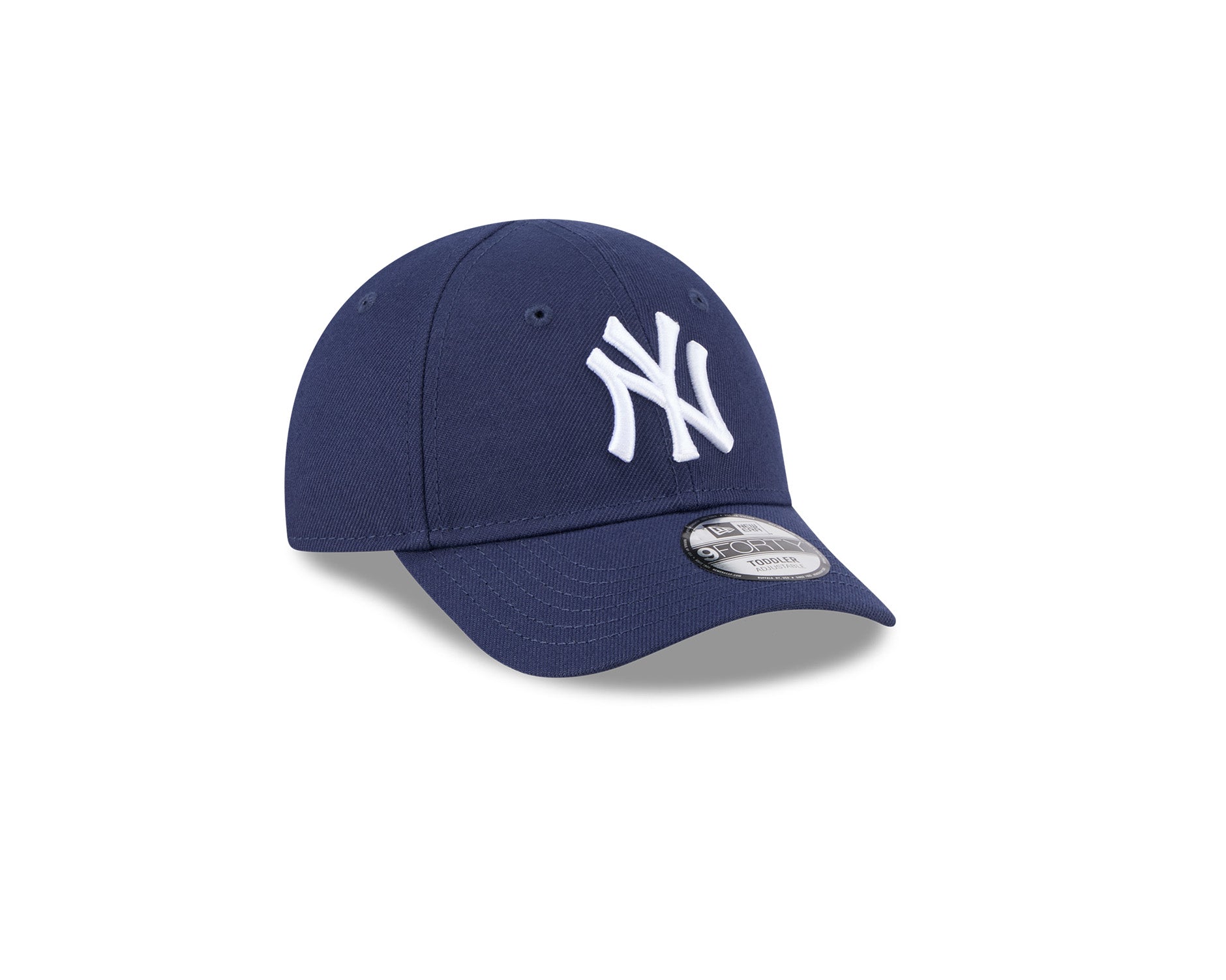 New Era Toddler 9Forty MLB Autumn Mix New York Yankees Light Navy