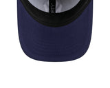 New Era Toddler 9Forty MLB Autumn Mix New York Yankees Light Navy